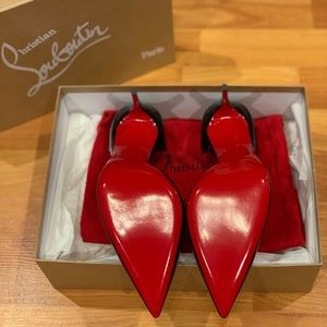 Christian Louboutin Heels